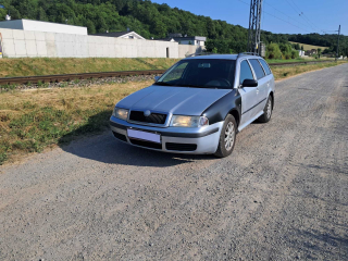 Škoda Octavia, 2009