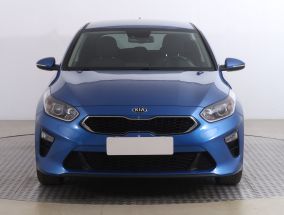 Kia Ceed - 2019