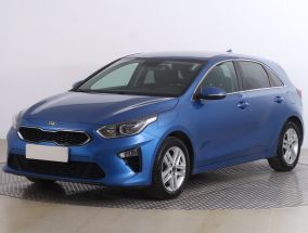 Kia Ceed - 2019