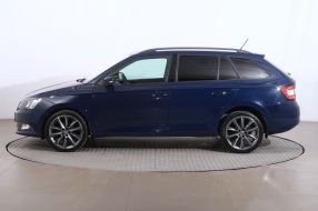 Skoda Fabia - 2015