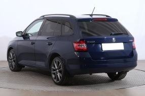 Skoda Fabia - 2015