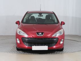 Peugeot 308 - 2008