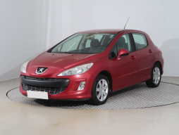 Peugeot 308 2008