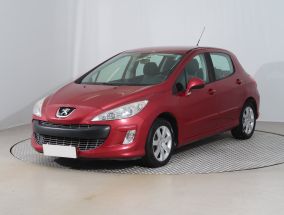 Peugeot 308 - 2008