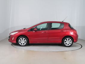 Peugeot 308 - 2008