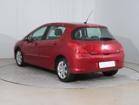 Peugeot 308 - 2008