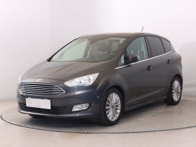 Ford Focus C-Max - 2018