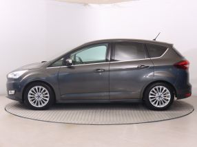 Ford Focus C-Max - 2018