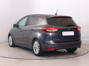 Ford Focus C-Max - 2018