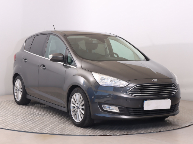 Ford C-Max 2018