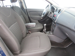 Dacia Logan 2013