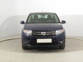Dacia Logan - 2013