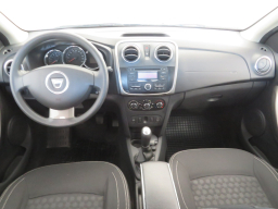 Dacia Logan 2013