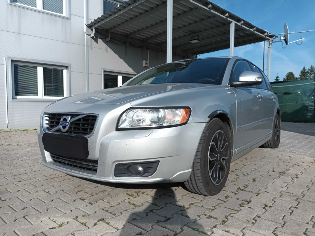 Volvo V50 2010