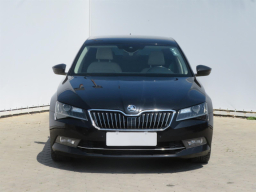 Škoda Superb 2019