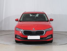 Skoda Octavia - 2020