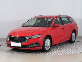 Skoda Octavia - 2020