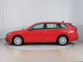 Skoda Octavia - 2020
