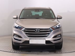 Hyundai Tucson - 2016