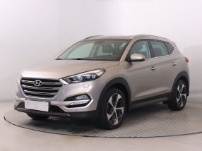 Hyundai Tucson - 2016