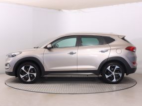 Hyundai Tucson - 2016