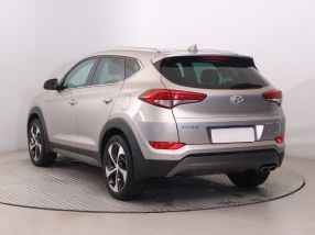 Hyundai Tucson - 2016