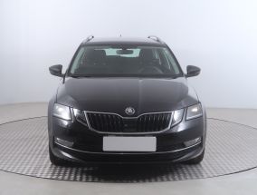 Skoda Octavia - 2020
