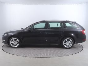 Skoda Octavia - 2020