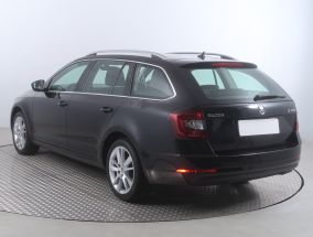 Skoda Octavia - 2020