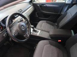 Volkswagen Passat 2012