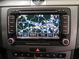 Volkswagen Passat 2012