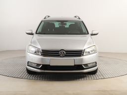 Volkswagen Passat 2012
