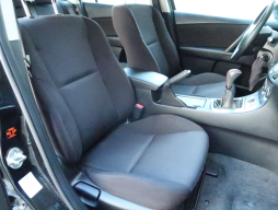 Mazda 3 2012