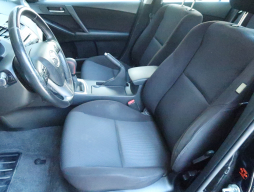 Mazda 3 2012