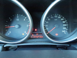 Mazda 3 2012
