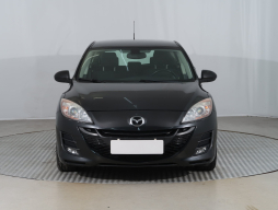 Mazda 3 2012