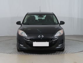 Mazda 3 - 2012