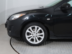 Mazda 3 2012