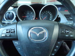Mazda 3 2012