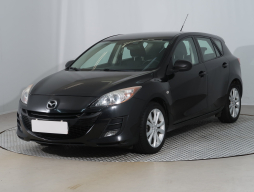 Mazda 3 2012