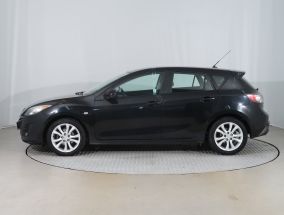 Mazda 3 - 2012