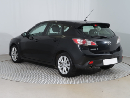 Mazda 3 2012