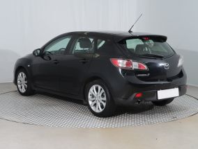 Mazda 3 - 2012