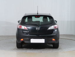 Mazda 3 2012