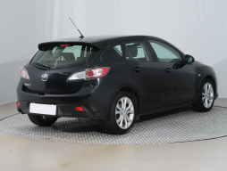 Mazda 3 2012