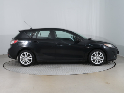 Mazda 3 2012