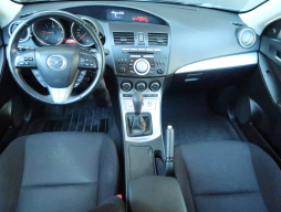 Mazda 3 2012