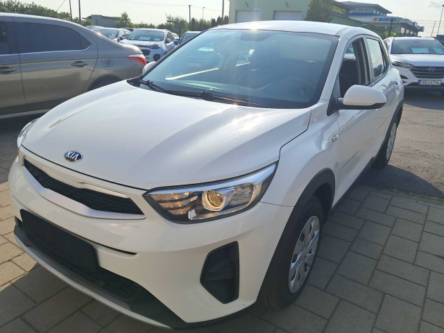 Kia Stonic 2018