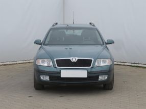 Skoda Octavia - 2005