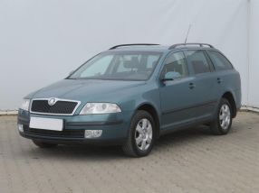 Skoda Octavia - 2005